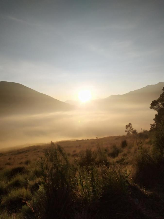 Lusman Homestay Bromo Ngadisari Ngoại thất bức ảnh