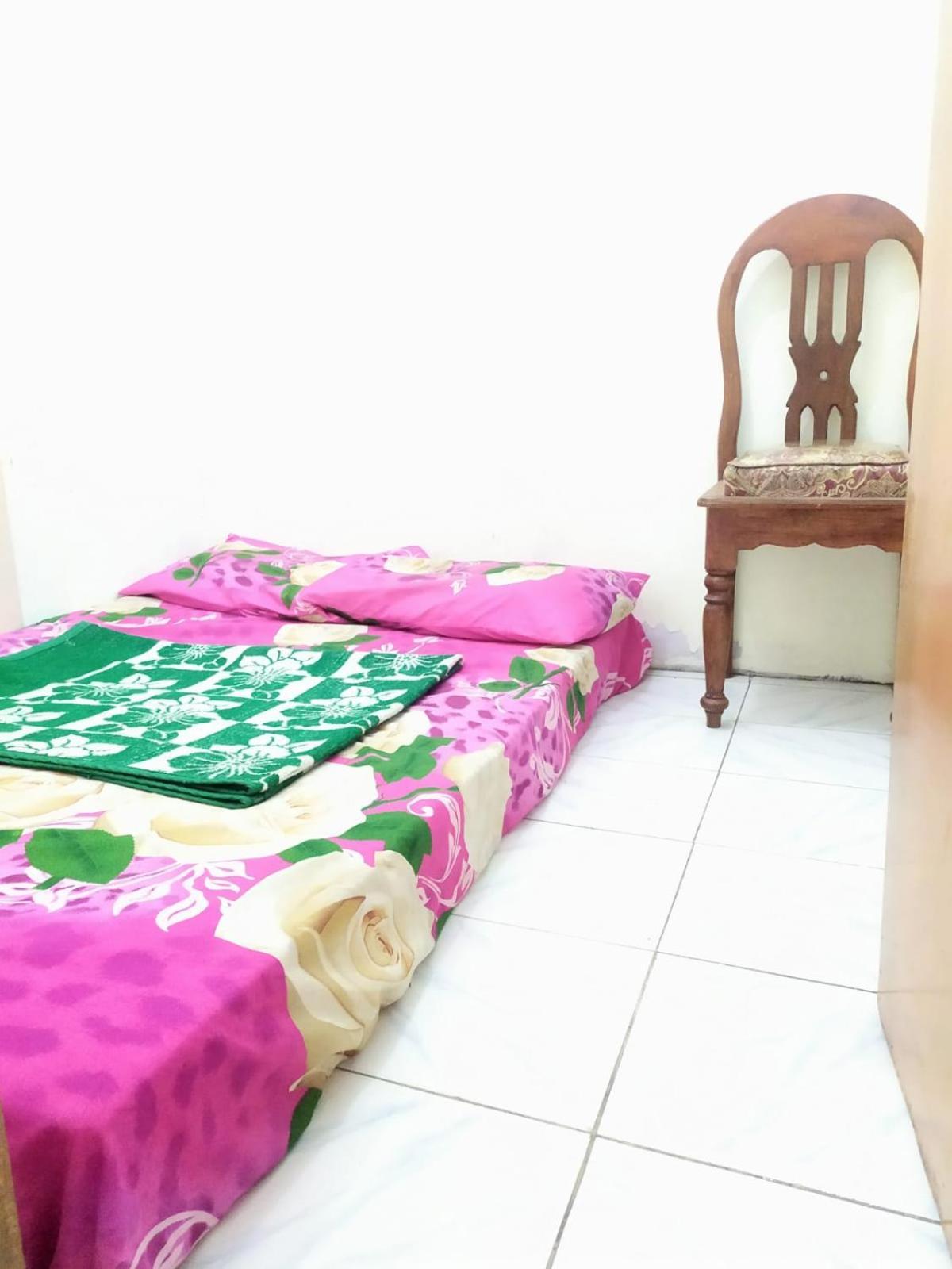 Lusman Homestay Bromo Ngadisari Ngoại thất bức ảnh