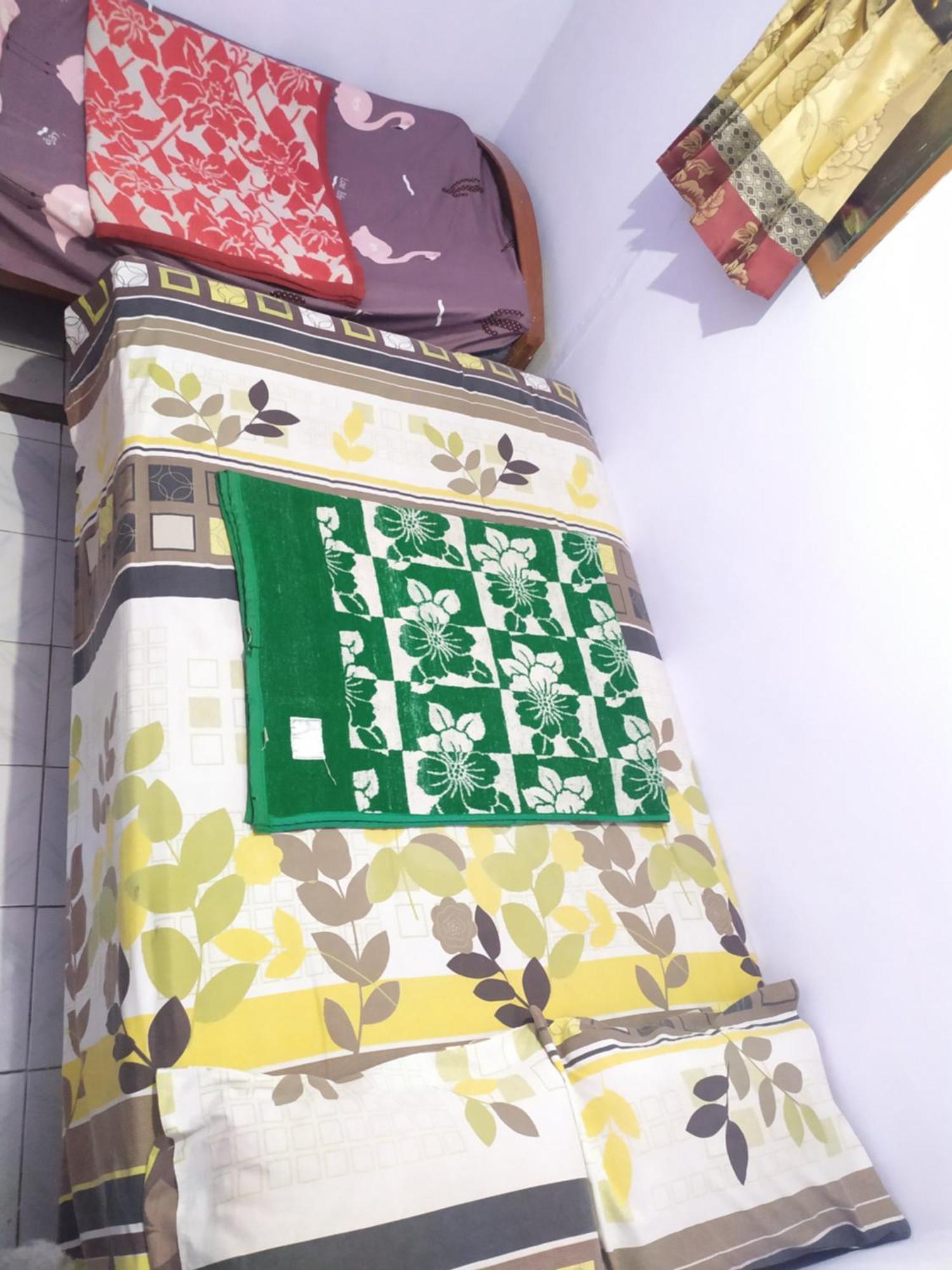 Lusman Homestay Bromo Ngadisari Ngoại thất bức ảnh