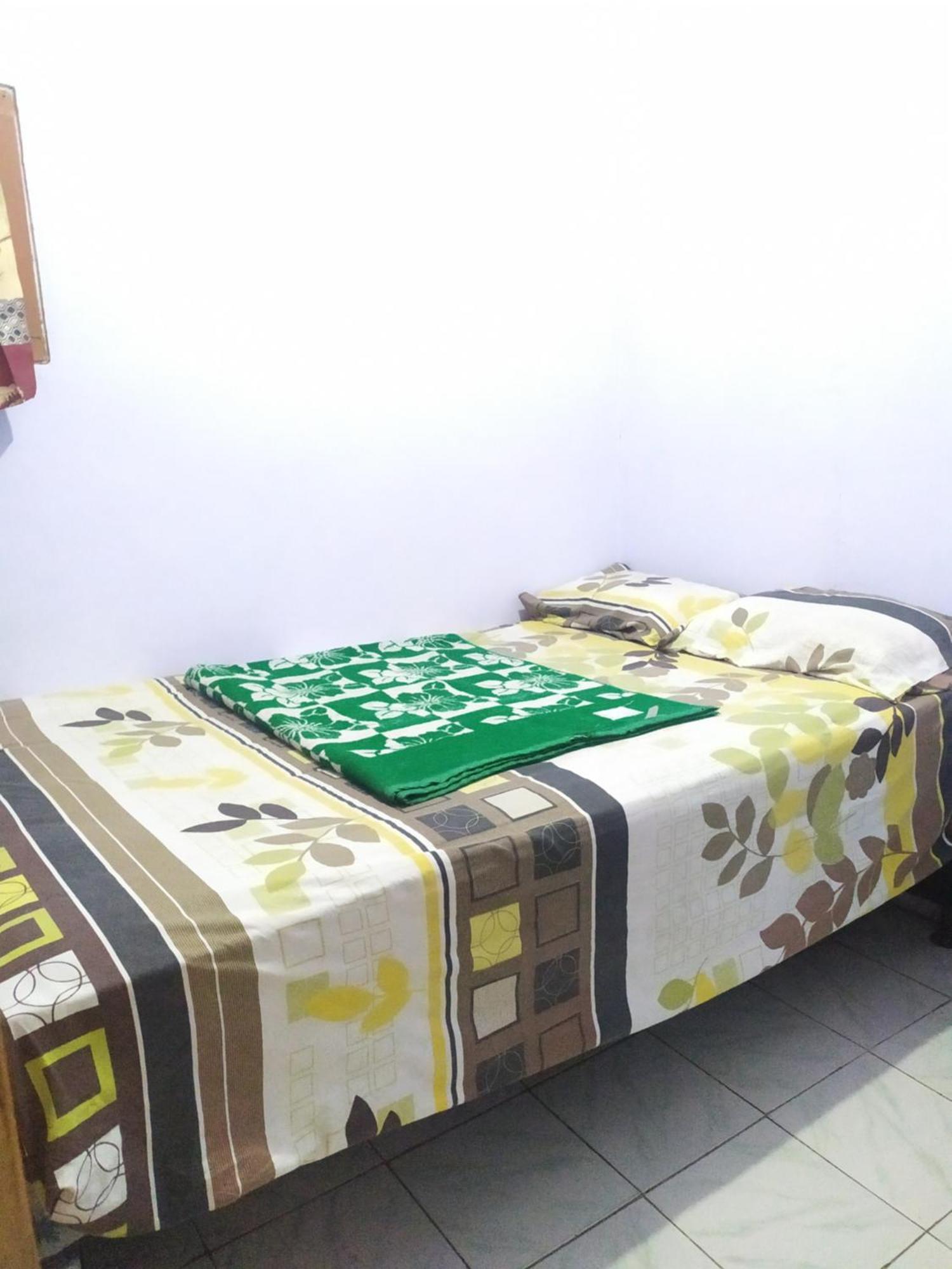Lusman Homestay Bromo Ngadisari Ngoại thất bức ảnh