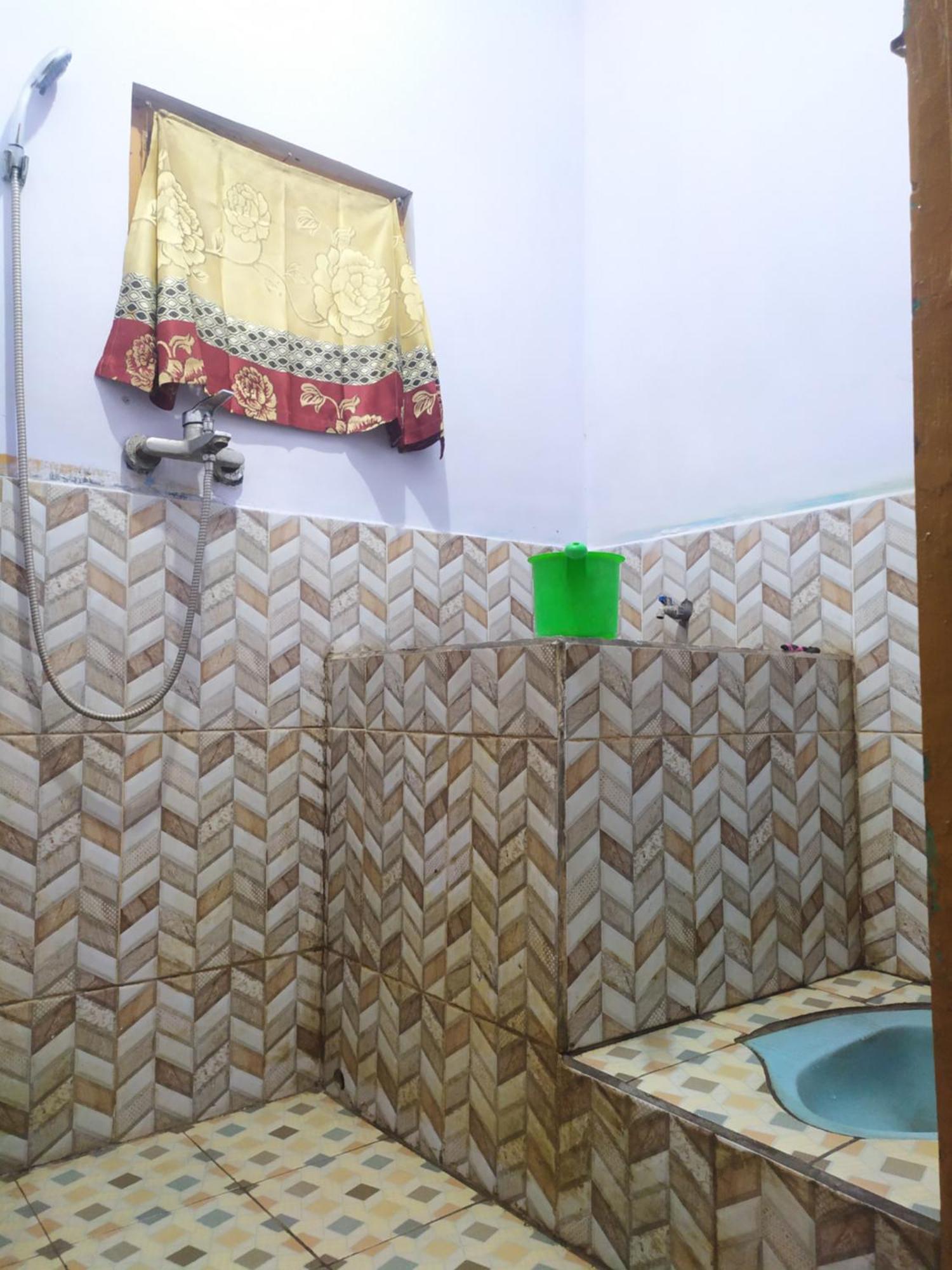Lusman Homestay Bromo Ngadisari Ngoại thất bức ảnh