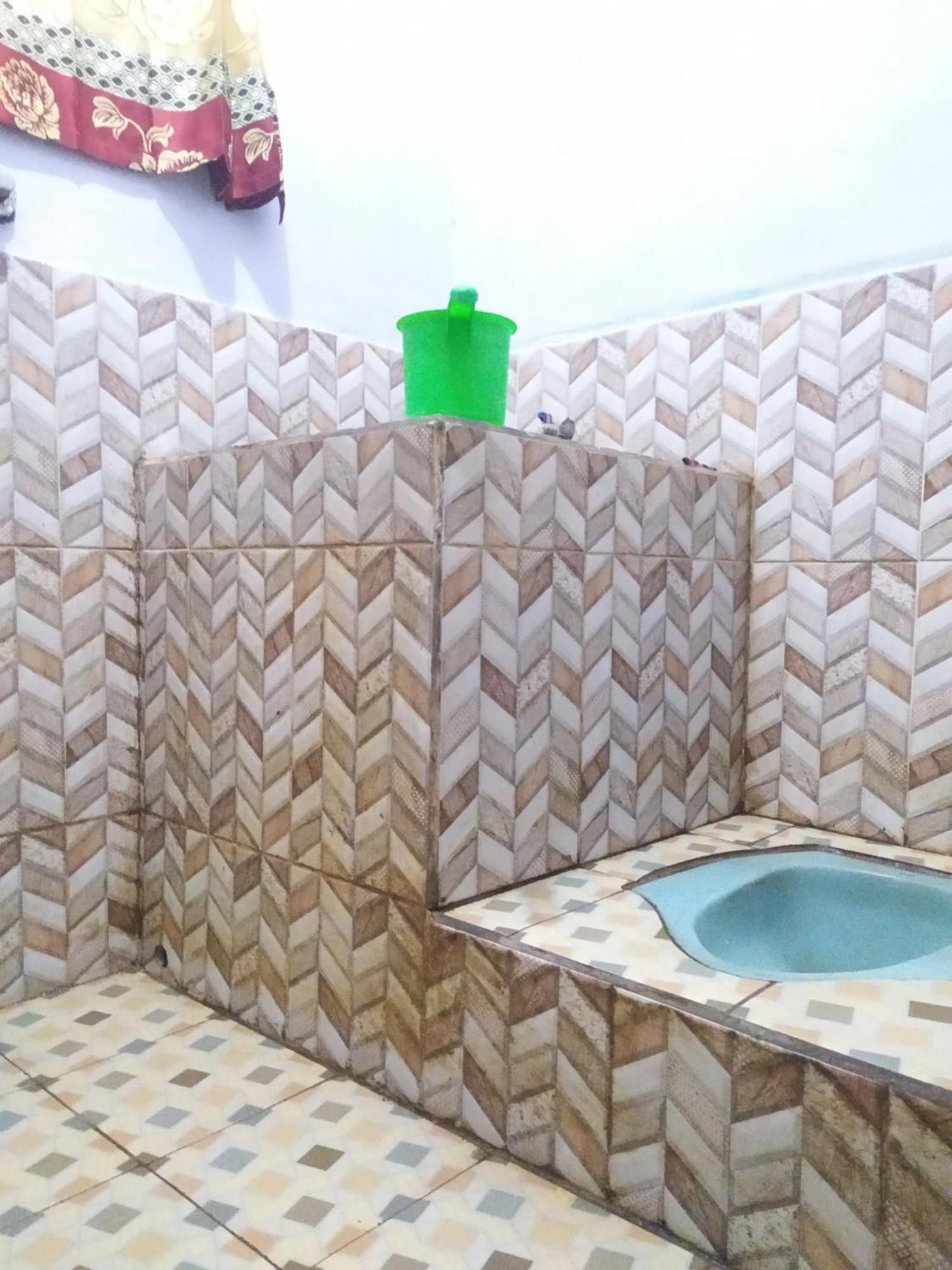 Lusman Homestay Bromo Ngadisari Ngoại thất bức ảnh